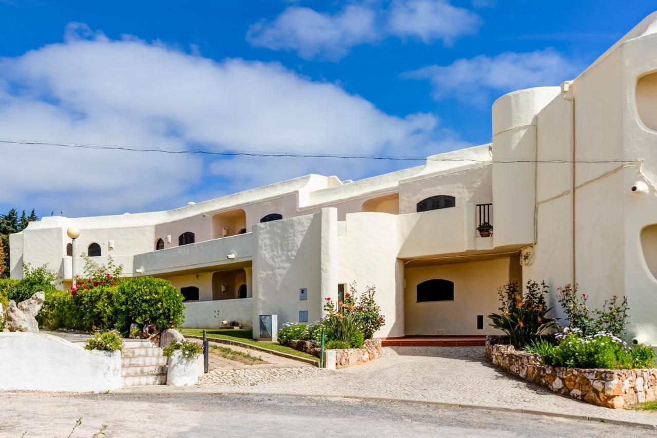 Casa D'Luz Apartment Carvoeiro  Exterior photo